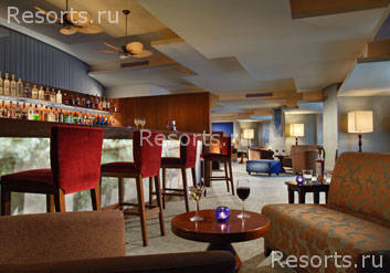 Swissotel The Stamford Singapore 37